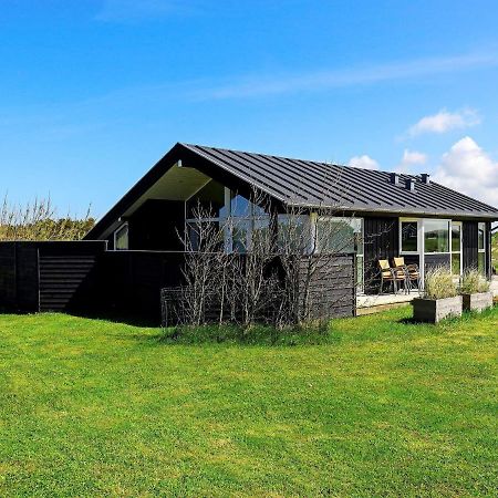 Holiday Home Kringelbaekvej II Trudslev Extérieur photo