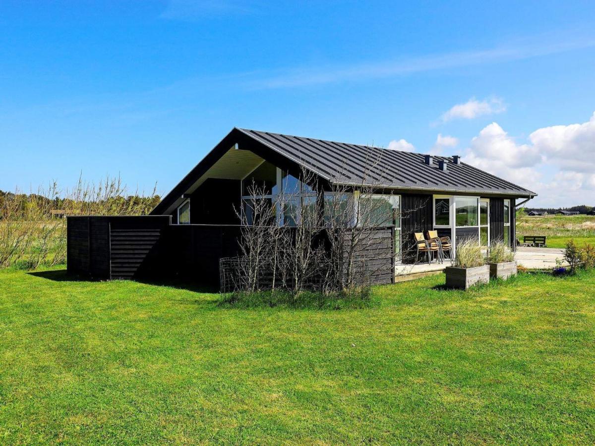 Holiday Home Kringelbaekvej II Trudslev Extérieur photo