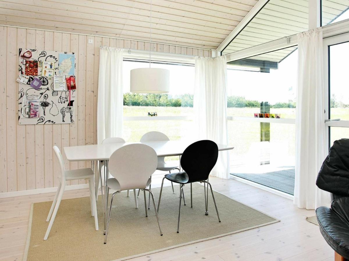 Holiday Home Kringelbaekvej II Trudslev Chambre photo