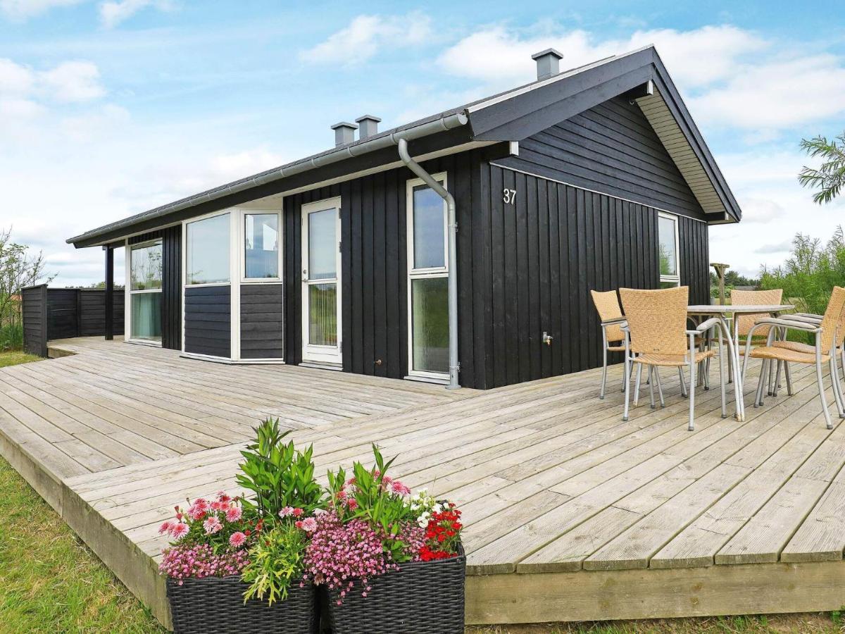 Holiday Home Kringelbaekvej II Trudslev Chambre photo