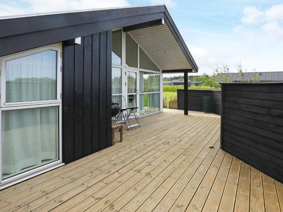 Holiday Home Kringelbaekvej II Trudslev Chambre photo