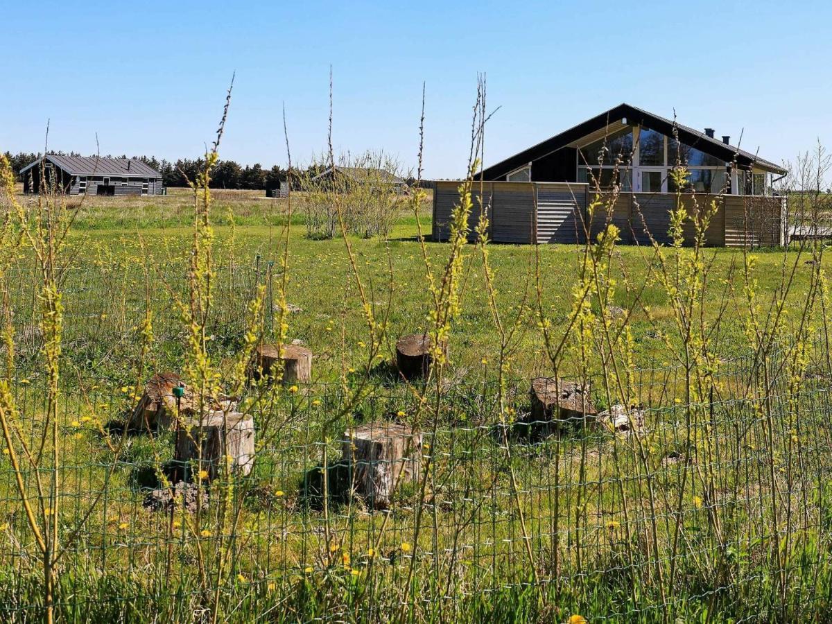 Holiday Home Kringelbaekvej II Trudslev Chambre photo
