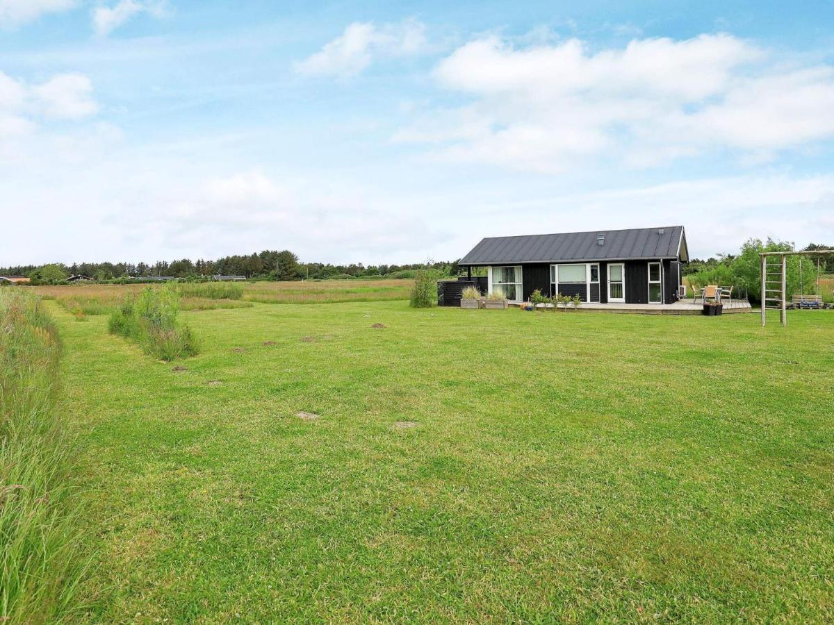 Holiday Home Kringelbaekvej II Trudslev Chambre photo