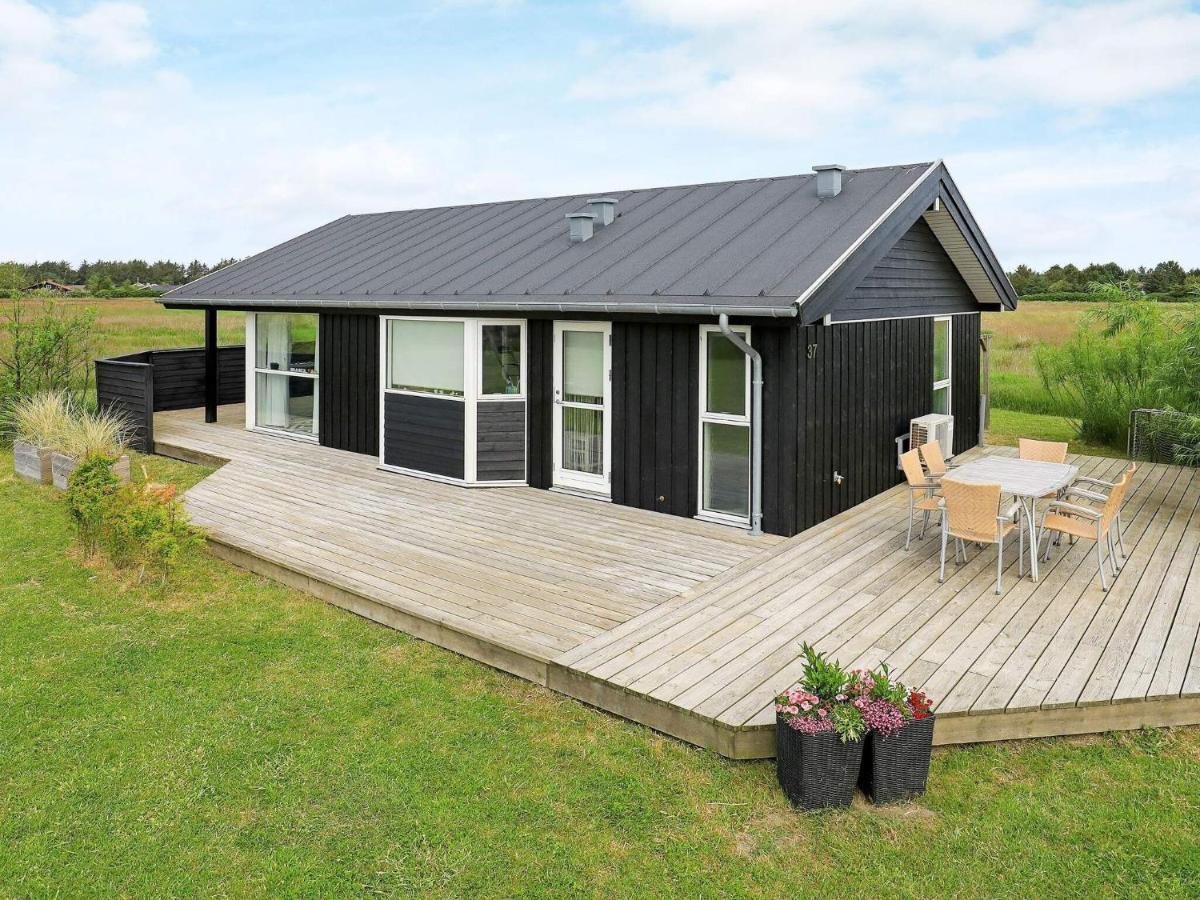Holiday Home Kringelbaekvej II Trudslev Chambre photo