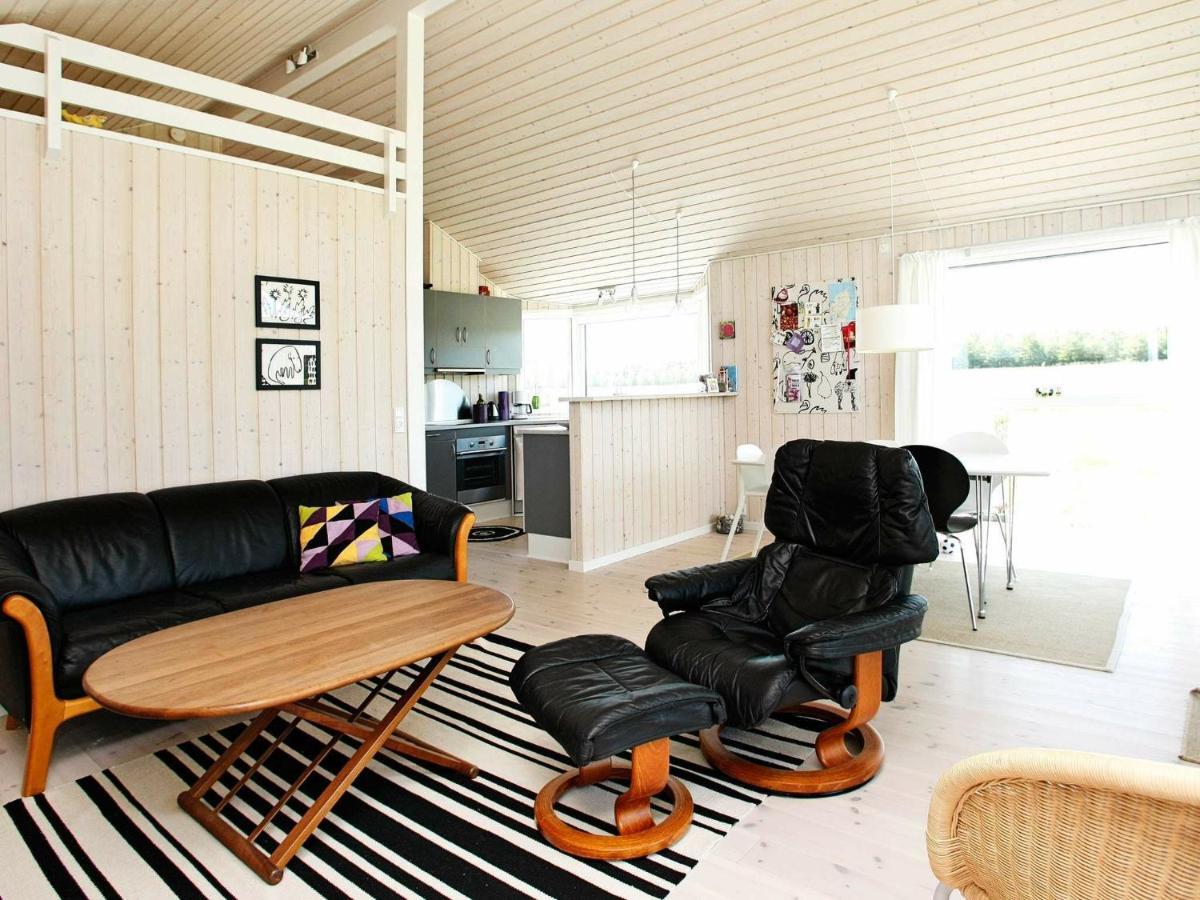 Holiday Home Kringelbaekvej II Trudslev Extérieur photo
